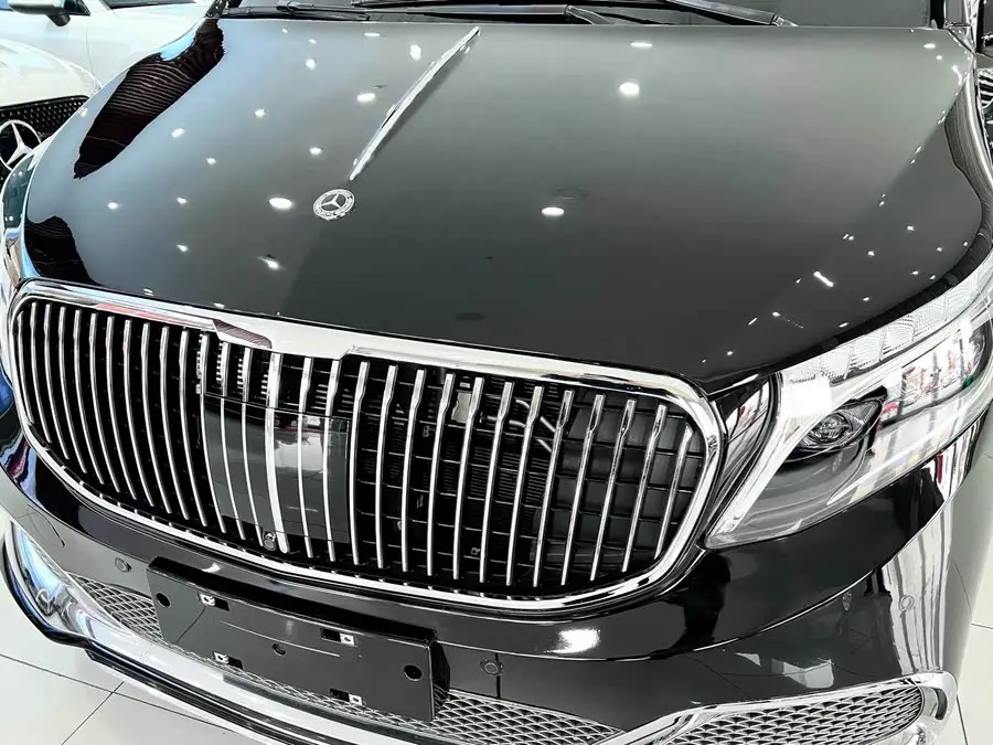 فيتو 2023 2.0T إصدار الأعمال 7 مقاعد