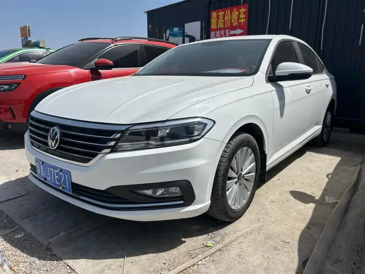 Lavida 2021 Model 280TSI DSG Comfort Version