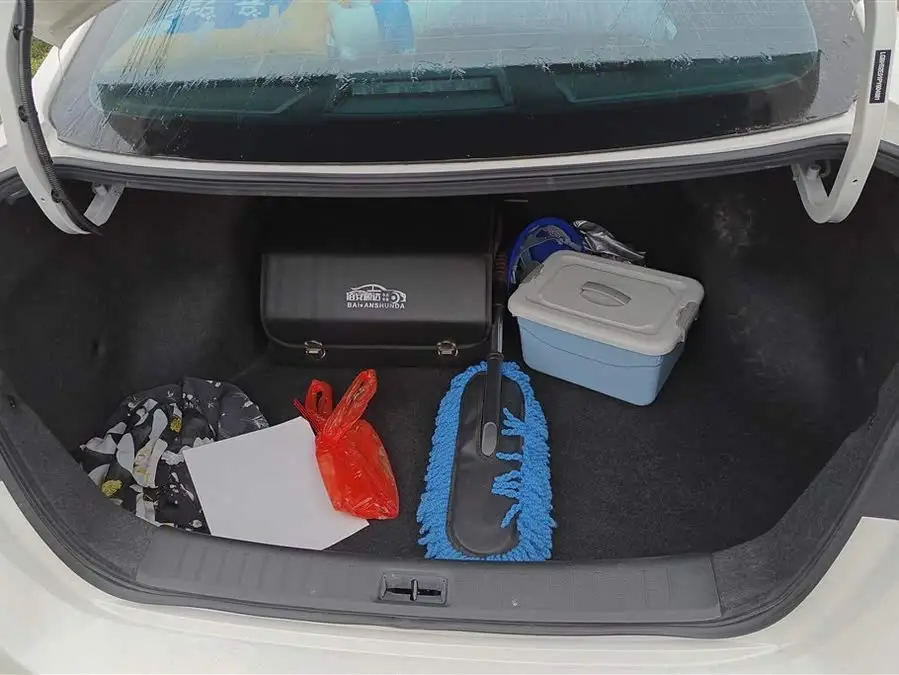 2022 Nissan Sylphy Classic 1.6XL CVT Luxury Edition