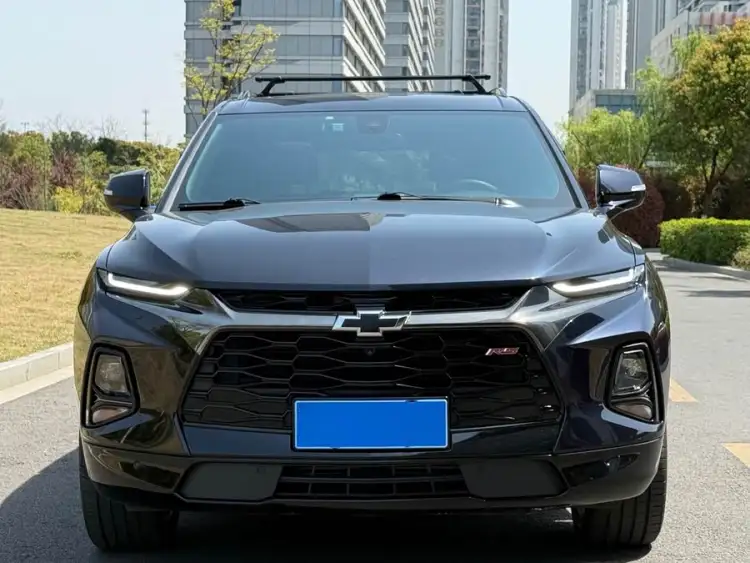 Pioneer 2020 RS 650T Twin-Clutch 4WD 7-Seater Flagship