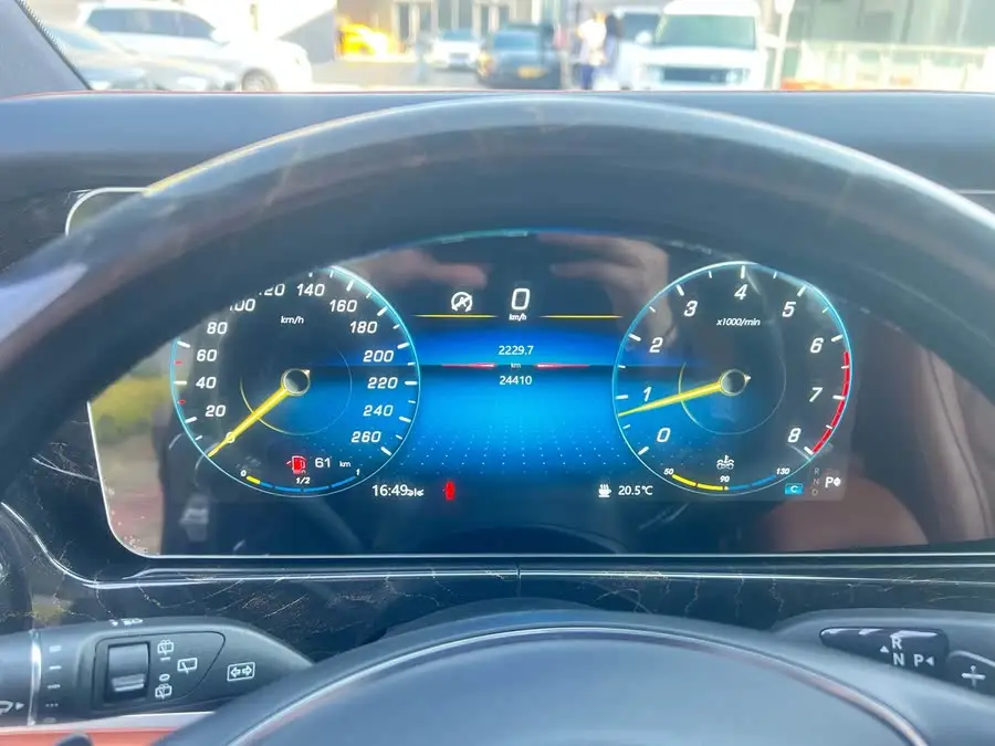 Vito 2023 Model 2.0T Business Edition 7-seater