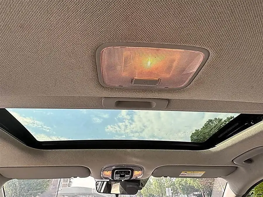 Elantra 2021 1.5L CVT GLS Leading Edition