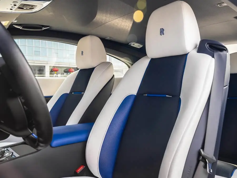 Phantom 2018 6.6T Standard