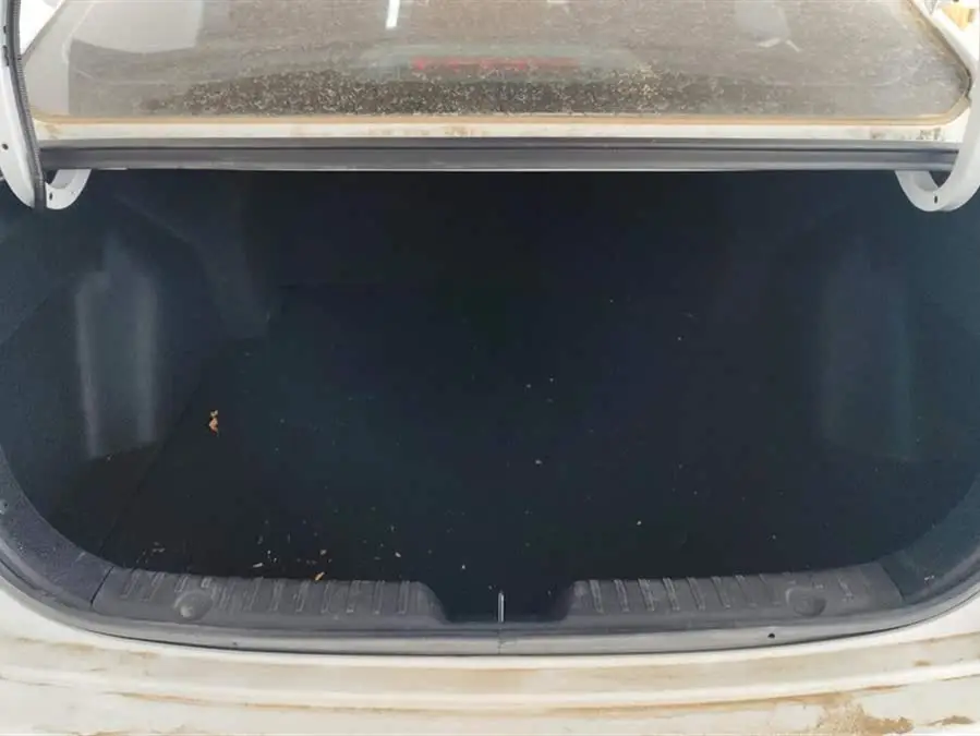 Yidong 2024 Plus Blue Whale NE 1.4T GDI DCT High Energy Version