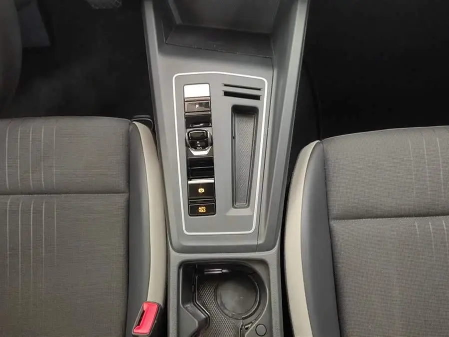 Golf 2021 280TSI DSG Pro