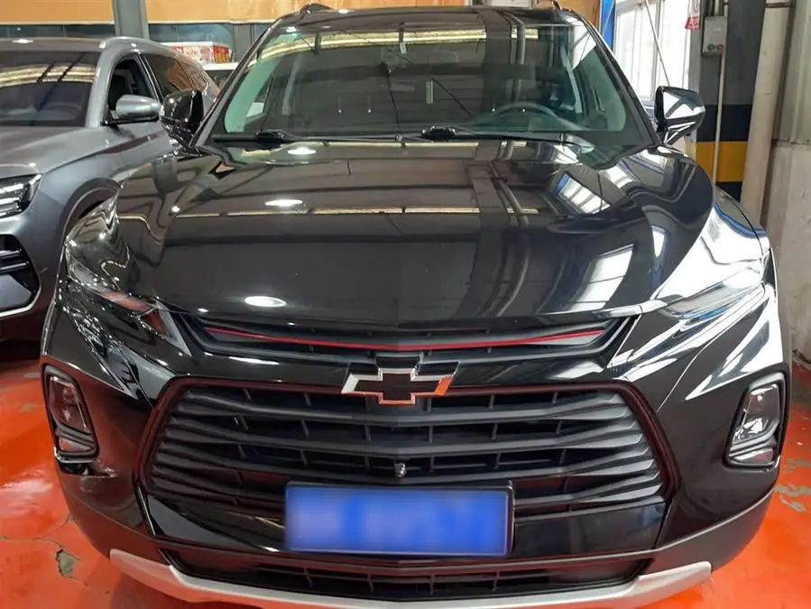 Pioneer 2020 Redline 650T 5-seater