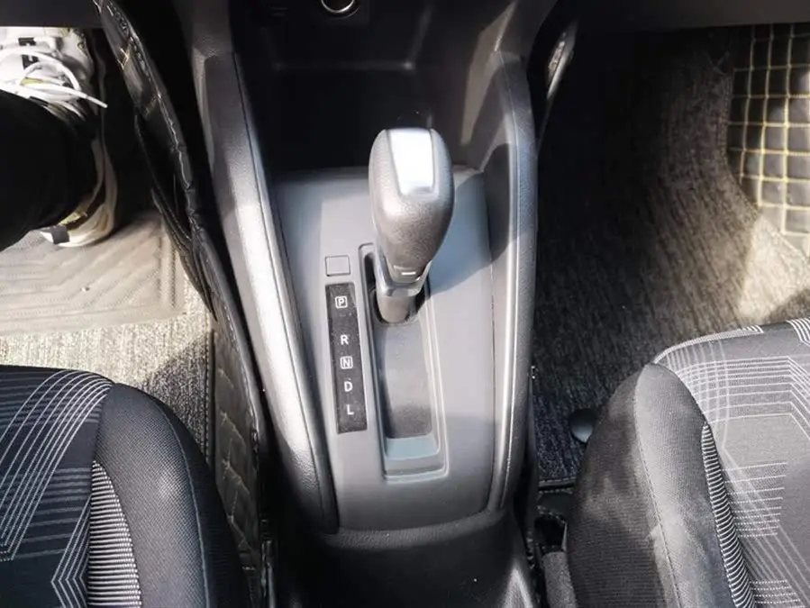 Jingke 2021 1.5L XL CVT Cool Enjoy Edition