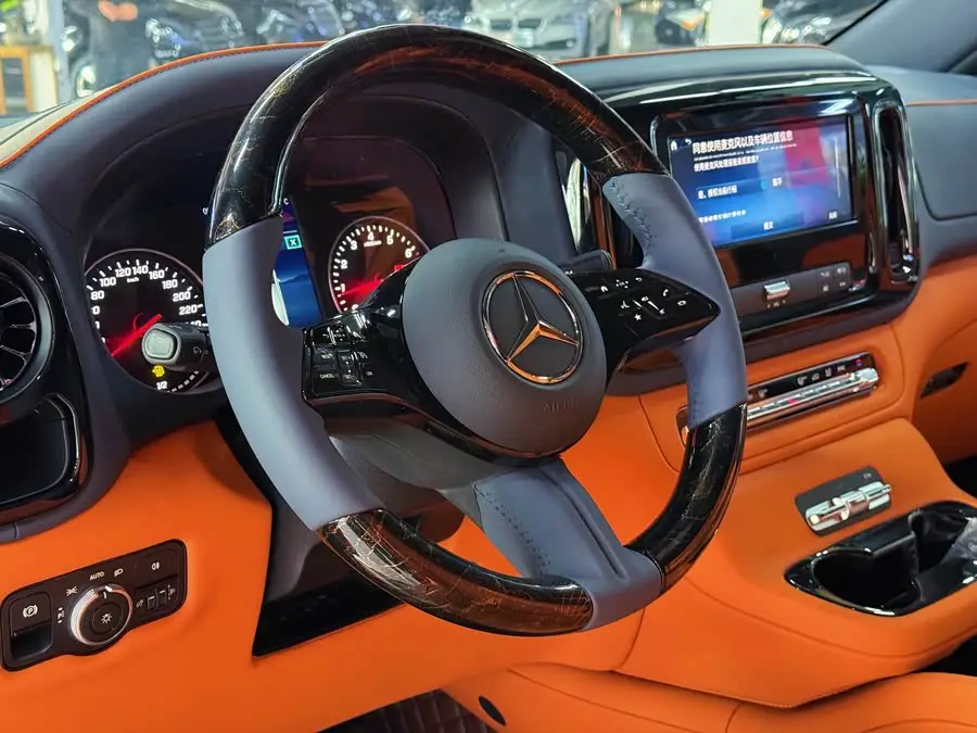 فيتو 2024 2.0T نسخة النخبة 7 مقاعد