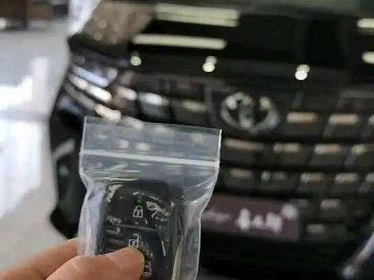 ألفارد 2024 هايبرد 2.5 لتر إصدار بريميوم