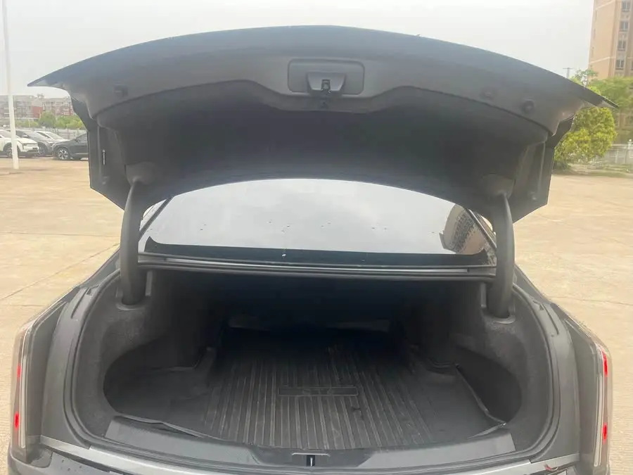 Cadillac CT6 2023 28T Platinum