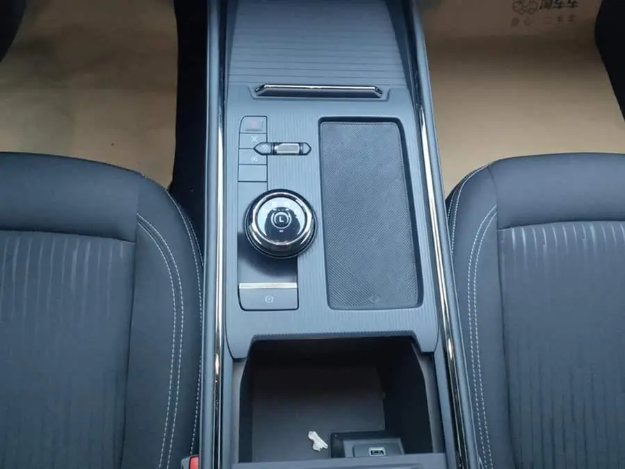 2022 Mondeo EcoBoost 245 Fashion Edition