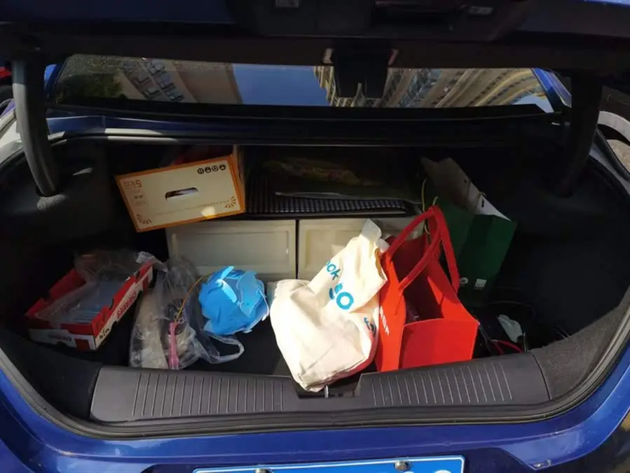 Cadillac CT4 2021 28T Luxury