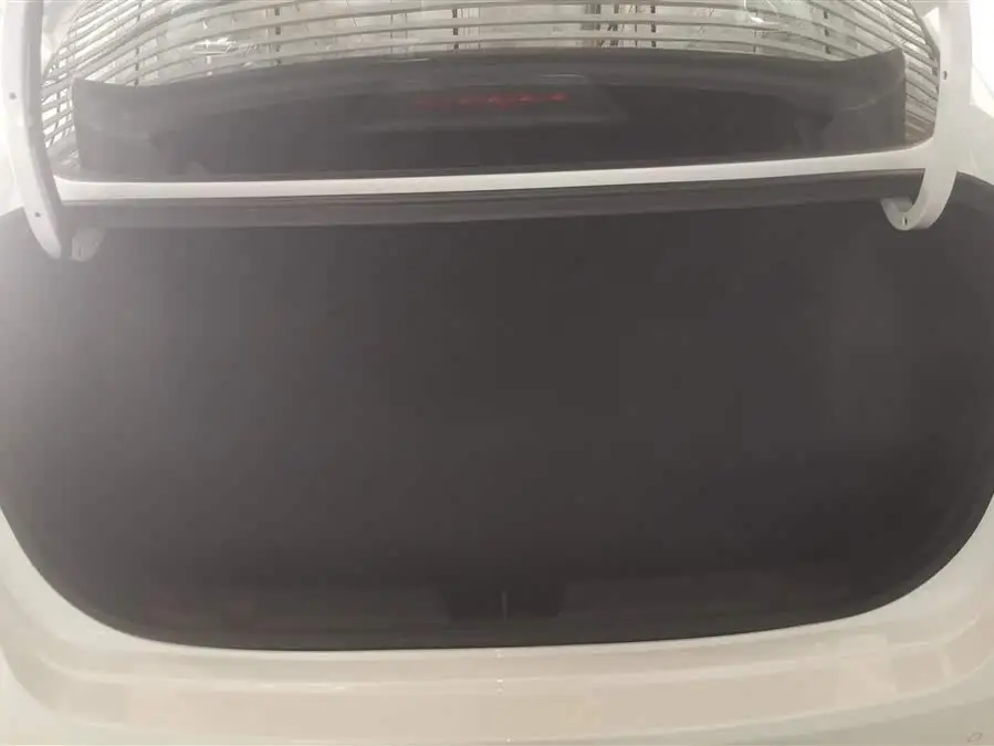 2023 Yidong Chuangxiang Edition PLUS Blue Whale NE 1.4T GDI DCT Premium Version