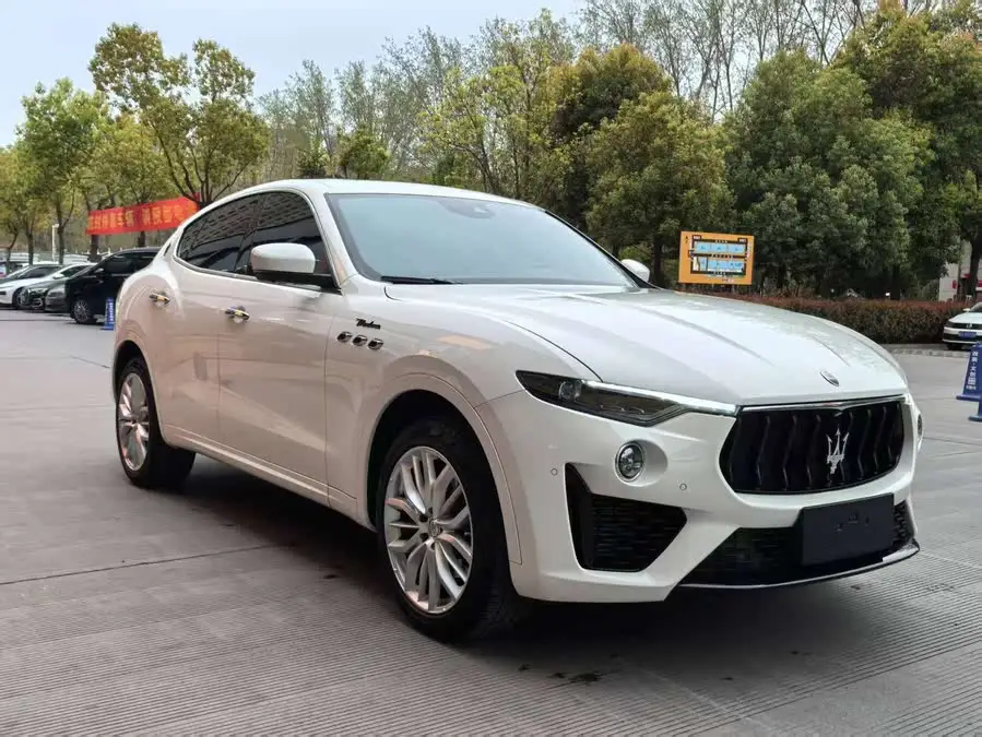 Levante 2022 3.0T Modena