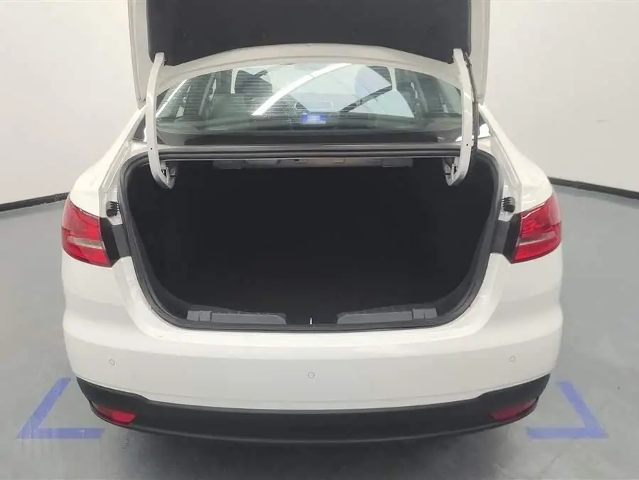 Ford Focus 2019 Model Revised 1.5L Automatic Enjoy Type National VI