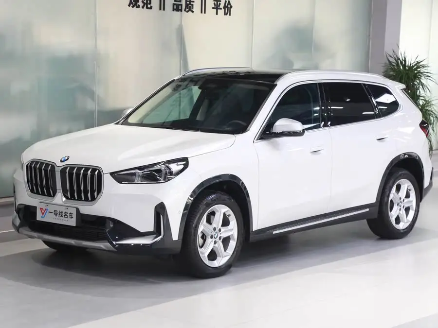 BMW X1 2023 sDrive20Li X Design Package