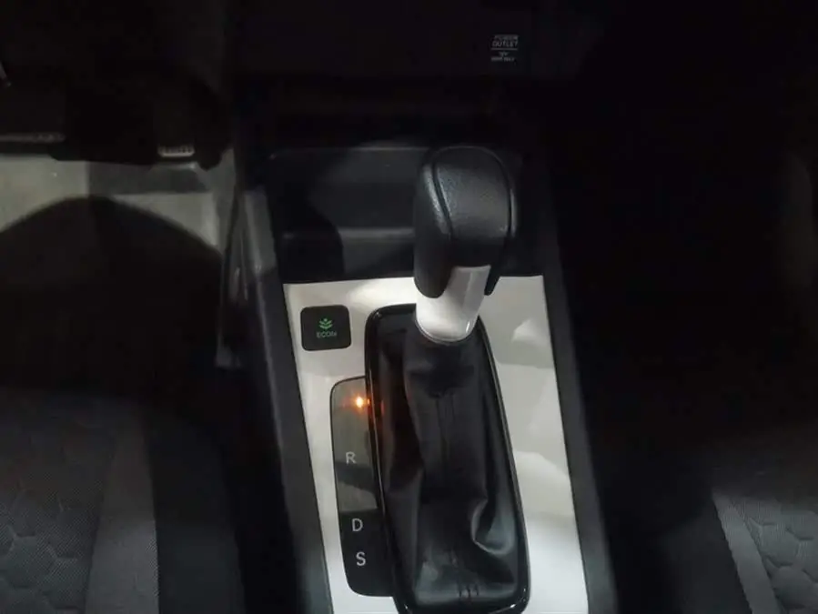 فيتو 2021 1.5L CVT潮启版