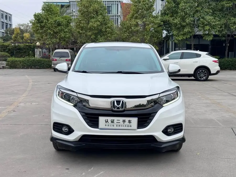 هوندا بريف 2020 1.5 لتر CVT إصدار بايونير