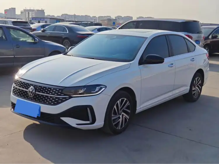 LAVIDA 2024 300TSI DSG Starry Full Version