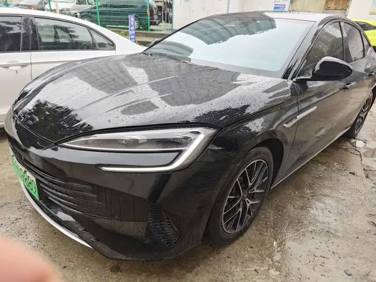 Seal 2023 DM-i 1.5L 121km Premium