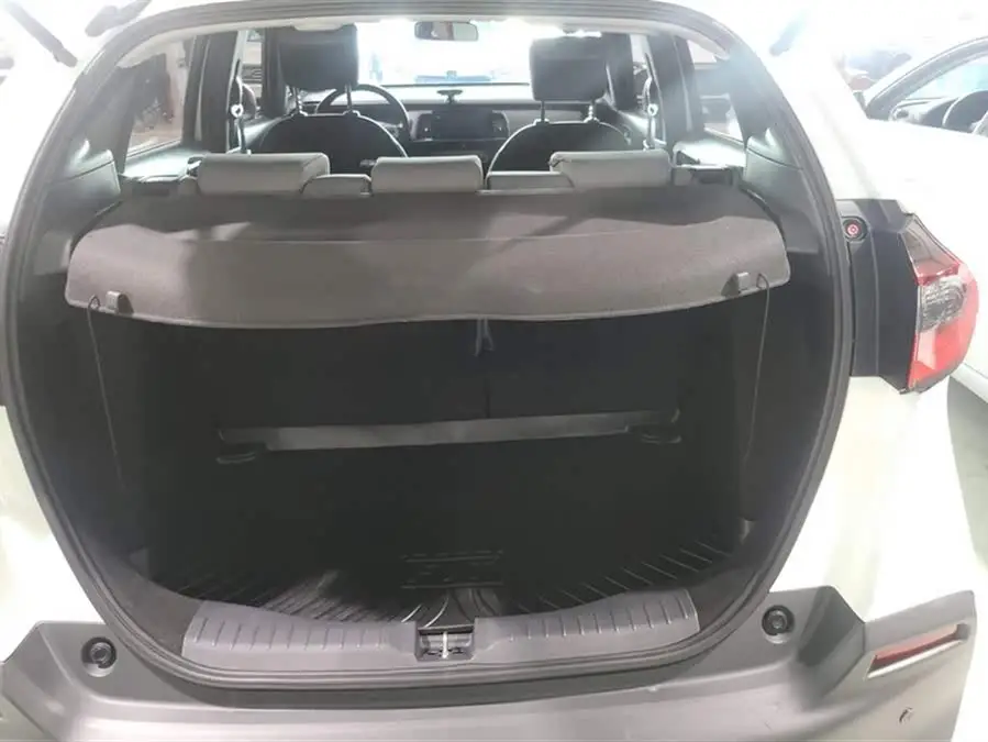 2021 هوندا فيت 1.5L CVT ماكس إيديشن