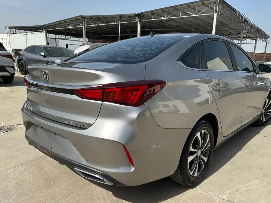 إيدونغ 2020 بلس 1.6 لتر GDI أوتوماتيكي فاخرة