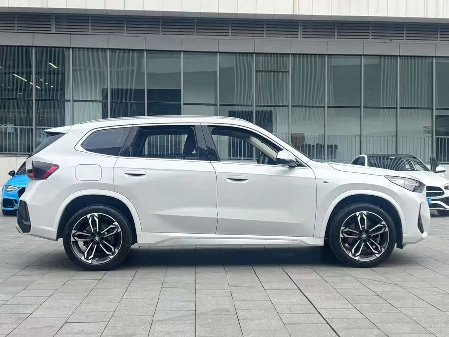 BMW X1 2023 sDrive25Li M Sport Package