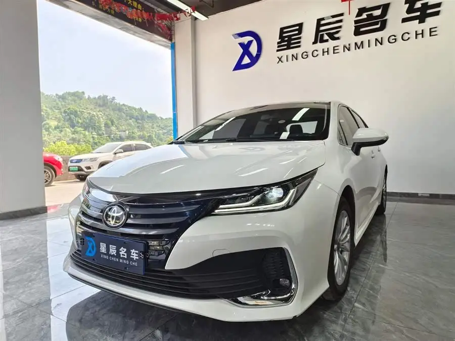 أسد آسيا 2021 طراز 2.0L فئة فاخرة