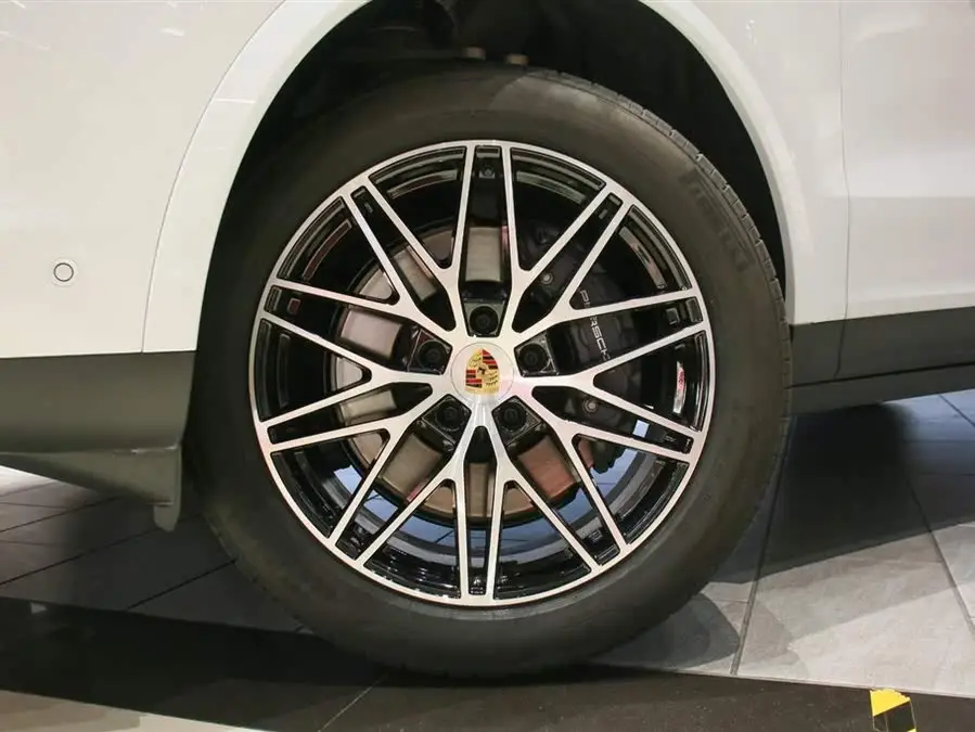 2024 Cayenne Cayenne 3.0T