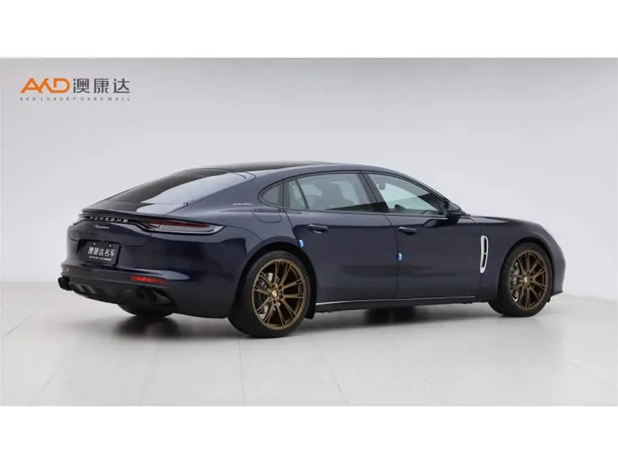 2021 Panamera Executive Long Wheelbase 2.9T