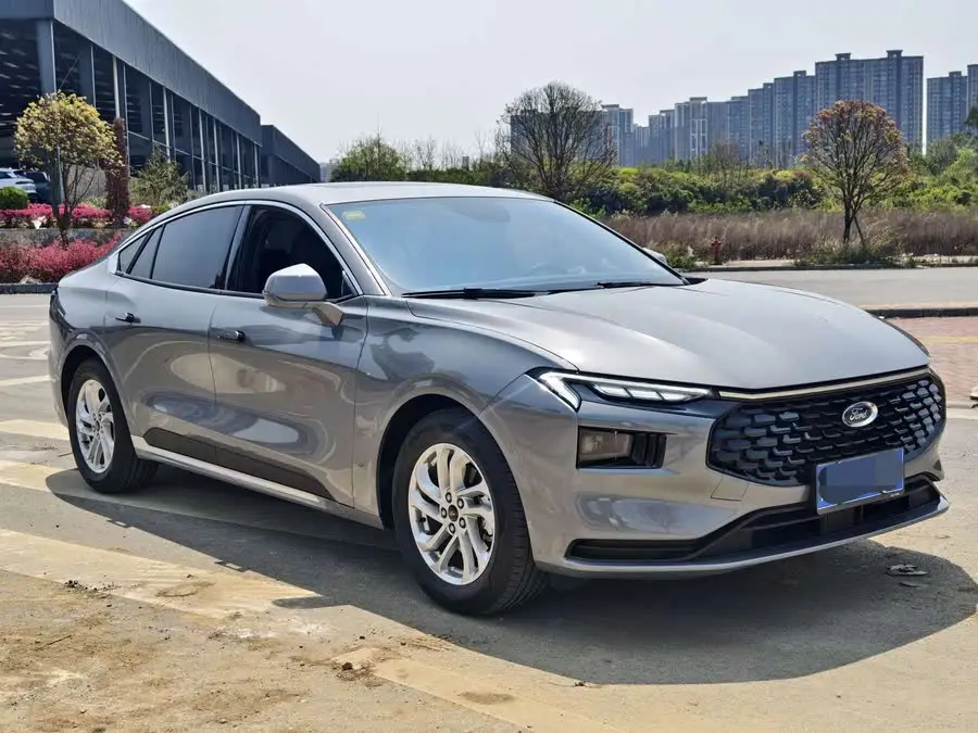 2023 Ford Mondeo EcoBoost 180 Comfort