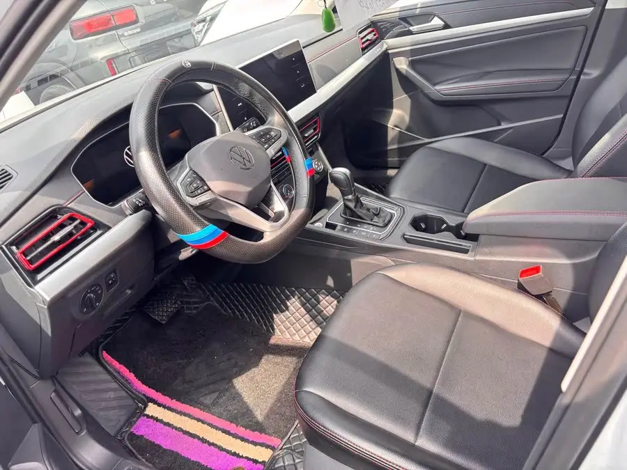 LAVIDA 2023 280TSI DSG Starry Edition