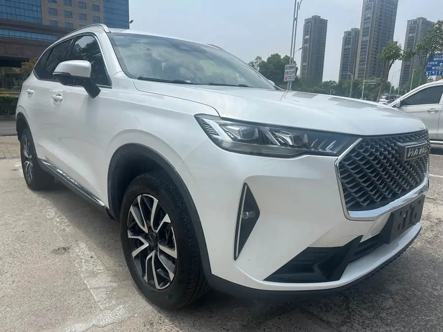 Vehicle Basic Information