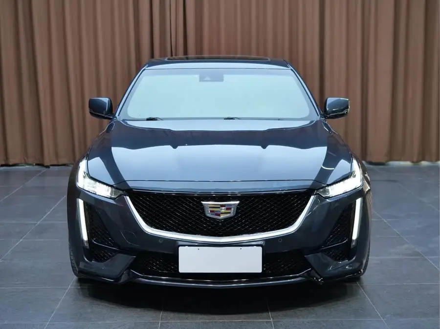 Cadillac CT5 2021 28T Platinum Sport Edition