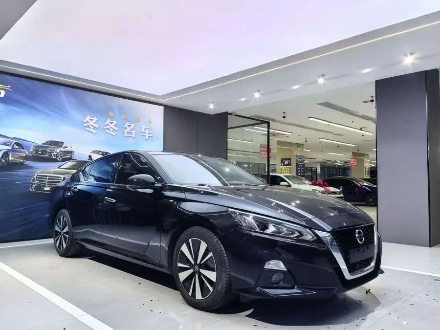 Tianlai 2021 2.0L XL Comfort Edition