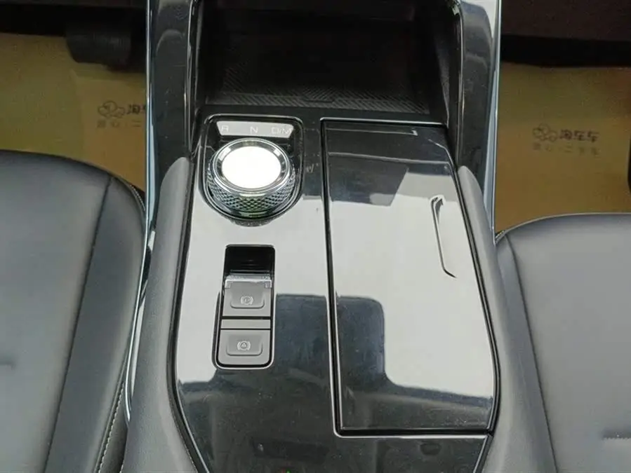 هافال H6 2021 الطراز الجيل الثالث 2.0T أوتوماتيكي دفع ثنائي ماكس