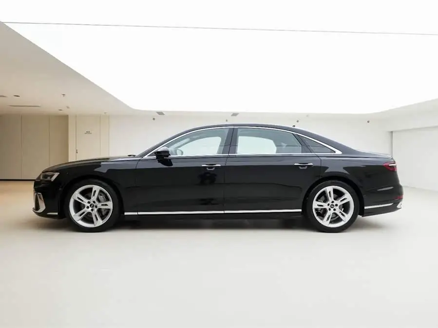Audi A8 2023 A8L 50 TFSI quattro Exclusive