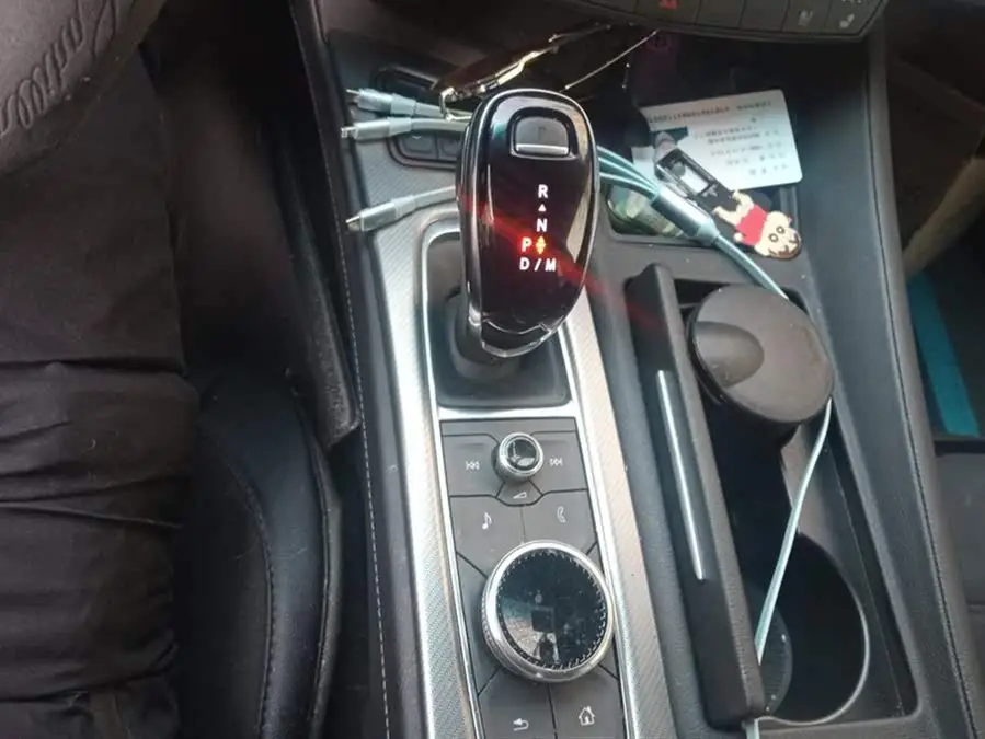 Cadillac CT5 2022 28T Luxury (Standard Version)