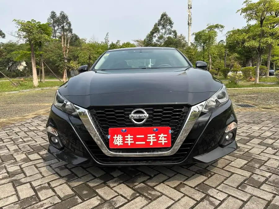 Tianlai 2021 2.0L XE Fashion Edition