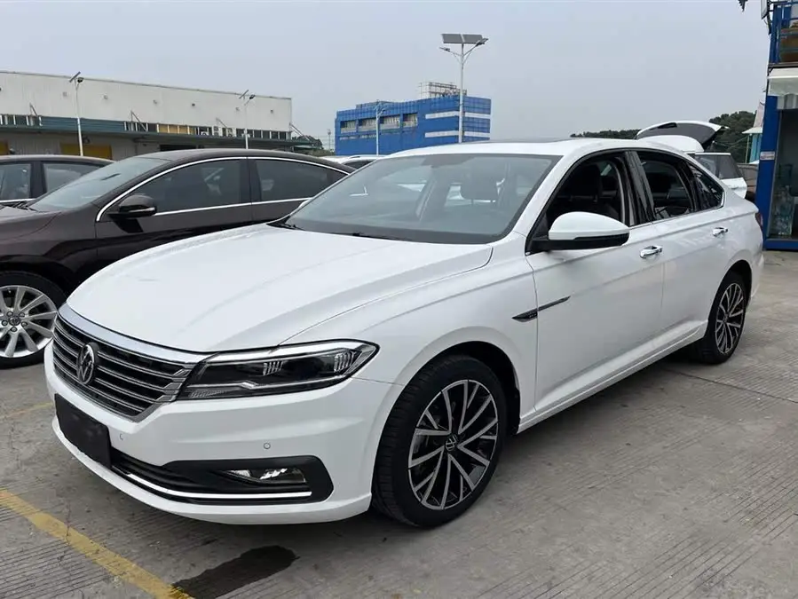 Lavida 2021 280TSI DSG Comfort Version