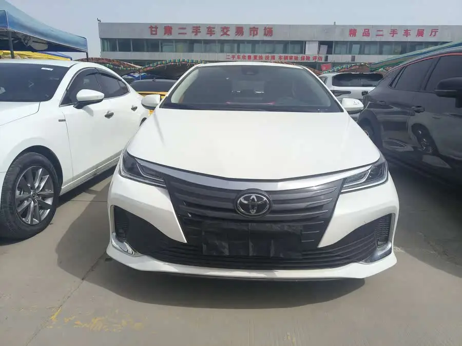 أسد آسيا 2021 الطراز 2.0L الفاخر