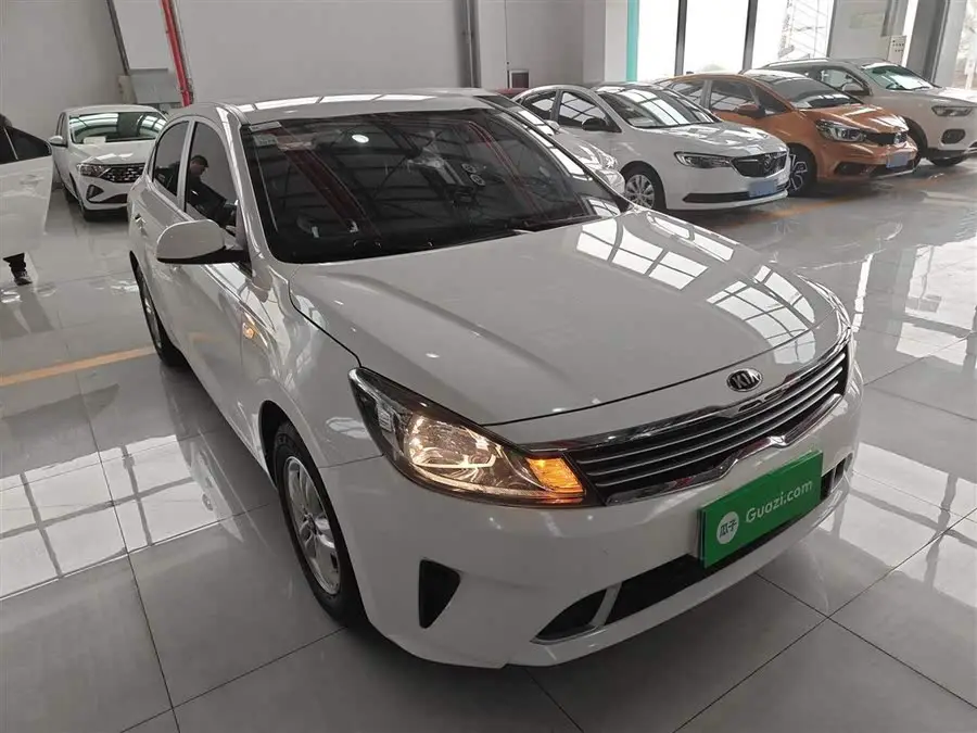 Furuidi 2019 1.6L Automatic Fashion Version National VI