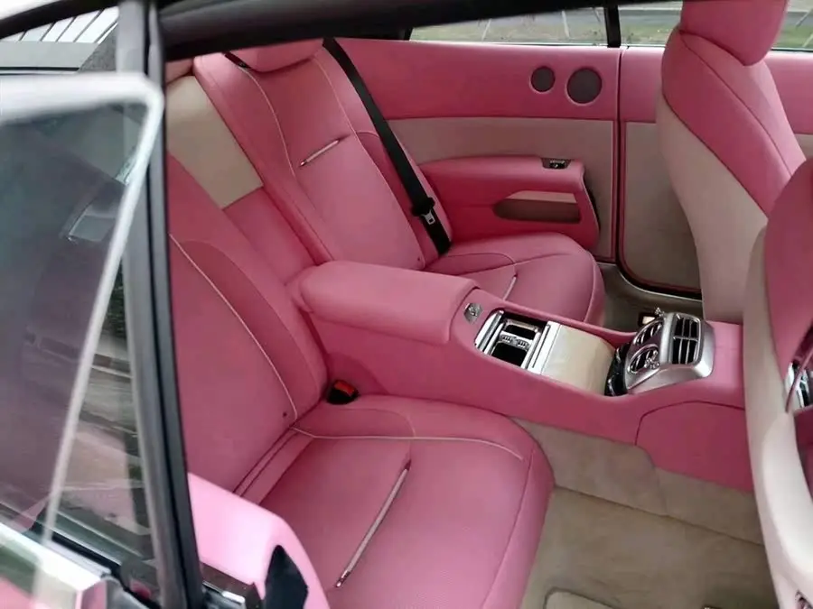 Phantom 2018 6.6T Standard