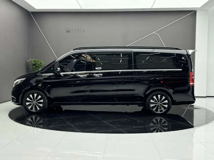 فيتو 2023 2.0T نسخة الأعمال 7 مقاعد