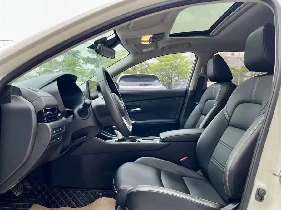 2022 نيسان سيلفي 1.6 لتر XL CVT نسخة الاستمتاع