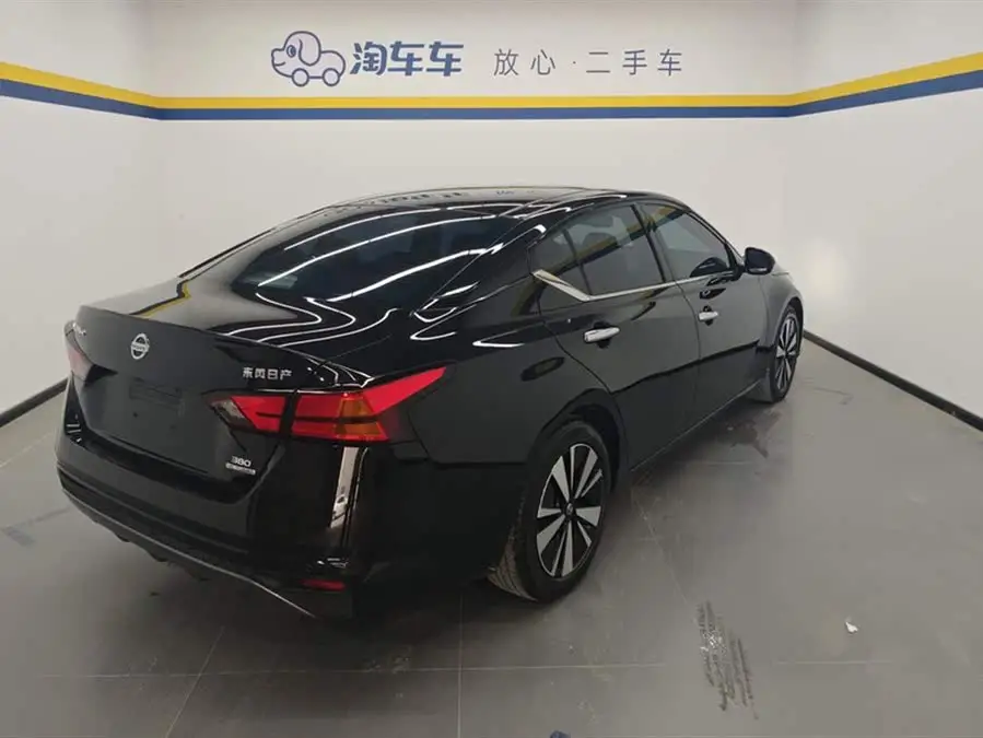 Tianlai 2021 Model 2.0T XL Upper AD1 Intelligent Navigation Version