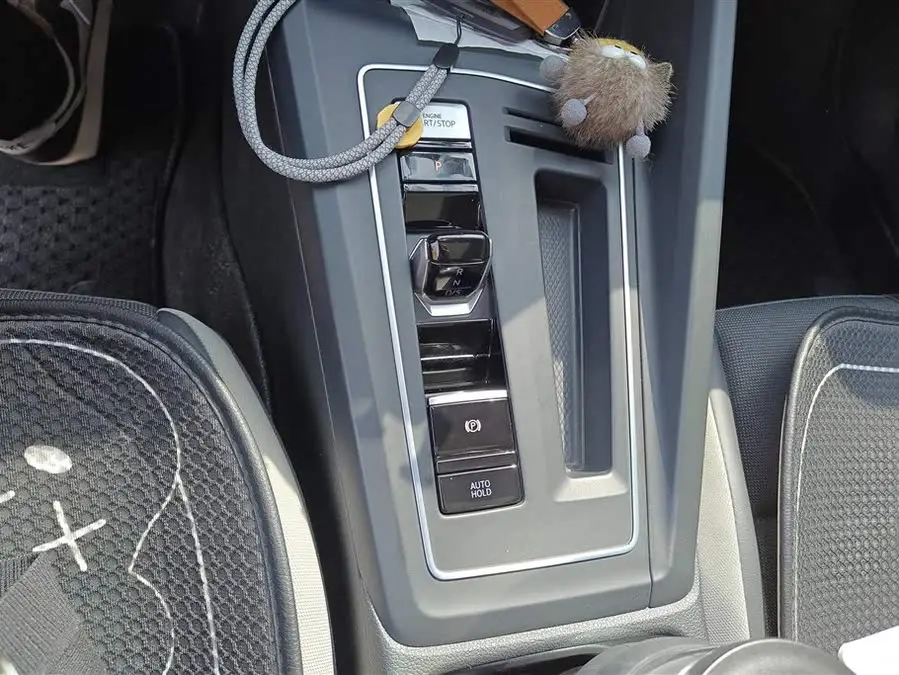 Golf 2021 280TSI DSG Pro