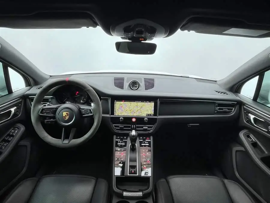 2023 Macan Macan 2.0T