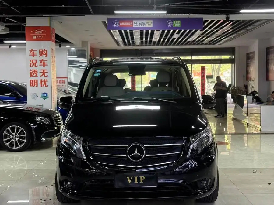 فيتو 2018 2.0T النسخة التجارية الوطنية VI