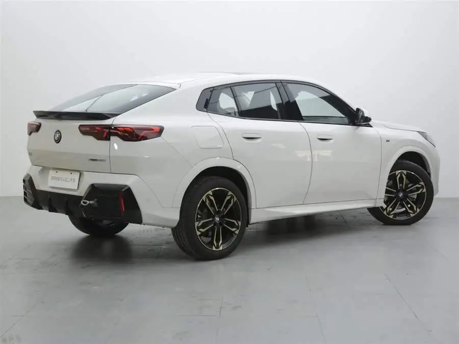 BMW X2 (Imported) 2024 Model xDrive25i M Sport Night Package